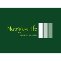 Nutriglow Life logo - Similar company to Miyuki
