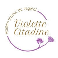Violette Citadine logo - Similar company to Semence Nature