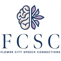 Flower City Speech Connections logo - Similar company to Vytekk Technologies