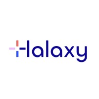 Halaxy logo - Similar company to Splose
