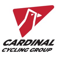 Cardinal Cycling Group logo - Similar company to Time Bicycles