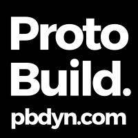 ProtoBuild Dynamics logo - Similar company to Bimsystems Gmbh