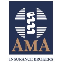 AMA Insurance Brokers logo - Similar company to Ama Wealth