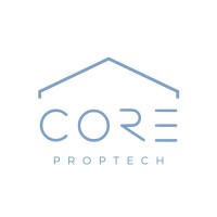 CORE Proptech logo - Similar company to Dobrh