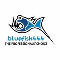 Bluefish444 logo - Similar company to Apantac Llc