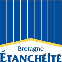 Bretagne Étanchéité logo - Similar company to Sarl Jean-Marc Tual