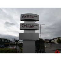 DG Training Academy logo - Similar company to Scantec