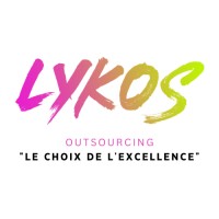 LYKOS OUTSOURCING logo - Similar company to Opt-In