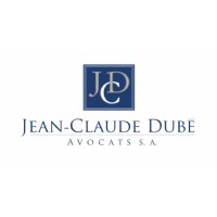 Jean-Claude Dubé Avocats S.A. logo - Similar company to Centre Psy Multiculturel