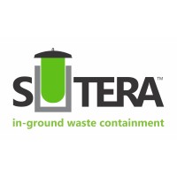 SUTERA In-Ground logo - Similar company to She Wears Work Boots Podcast