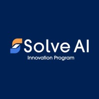 Solve AI Challenge logo - Similar company to Tramsystem