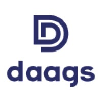 Daags logo - Similar company to Afifatech