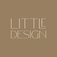 Little Design | Interior Studio logo - Similar company to Ordem Dos Arquitectos - Secção Regional Do Centro
