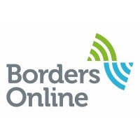 Borders Online