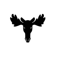 Black Moose Productions logo - Similar company to Pittsburgh Production Company