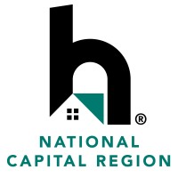HomeAid National Capital Region logo - Similar company to Habitat For Humanity Of Washington, D.C. & Northern Virginia