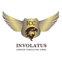 Involatus Carrier Consulting GmbH logo - Similar company to Softconex Gmbh