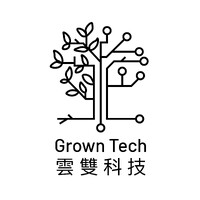 Grown Tech logo - Similar company to Algohash Inc