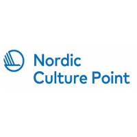 Nordic Culture Point logo - Similar company to Rannís -  The Icelandic Centre For Research