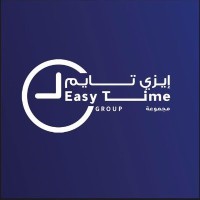 Easy Time Ksa logo - Similar company to Easy Event Planning