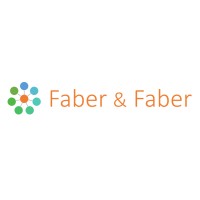 Faber & Faber logo - Similar company to Ad-Adapt
