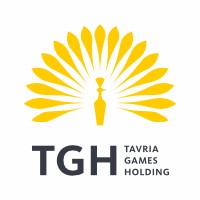 Tavria Games Holding logo - Similar company to Vetsintez Llc