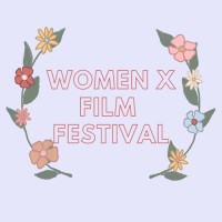 Women X Film Festival logo - Similar company to Rianne Pictures