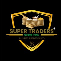 SUPER TRADERS logo - Similar company to Super Traders