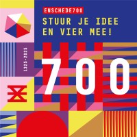 Enschede700 logo - Similar company to Nineorange