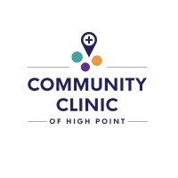 Community Clinic of High Point logo - Similar company to Santa Cruz CORE Fitness + Rehab