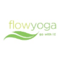 Flow Yoga logo - Similar company to Frélii