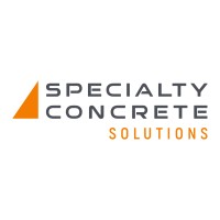 Specialty Concrete Solutions, LLC logo - Similar company to Autobuilders General Contracting Services, Inc.