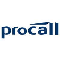 Procall Ltd logo - Similar company to Procall