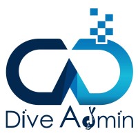 Dive Admin logo - Similar company to Shanghai D.I.V.Top International Co., Ltd.