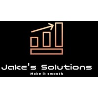 Jake's Solutions logo - Similar company to Hello Smile