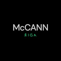 McCann Riga logo - Similar company to Wrong Digital