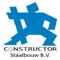 Constructor Staalbouw B.V. logo - Similar company to Rexwinkel Constructiebedrijf