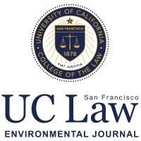 UC Law Environmental Journal logo - Similar company to Uc Law Sf Sports Law Society