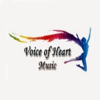 Voice of Heart Music logo - Similar company to Freelancer Video Editor