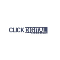 Click Digital PPC logo - Similar company to Newport Capital