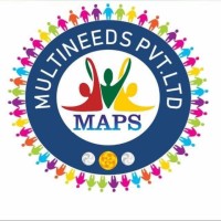 Maps Multineeds Private Limited logo - Similar company to Jyt Microfinance