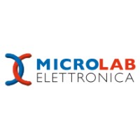 Microlab Elettronica logo - Similar company to Quec Phisis