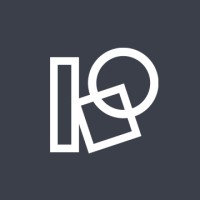 Abstract Ice logo - Similar company to Vault Ice