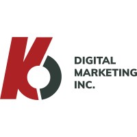 K6 Digital Marketing Inc. logo - Similar company to Digital Relativity