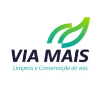 Via Mais logo - Similar company to Grupo Viamais