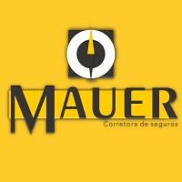 Mauer Seguros logo - Similar company to Techone