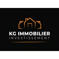 KG Immobilier Marchand de Biens logo - Similar company to Barbas Immobilier Prestige