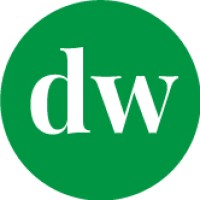 Design Wise logo - Similar company to Nova Branding