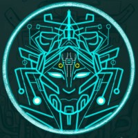 Symbiont Labs logo - Similar company to Infinita City