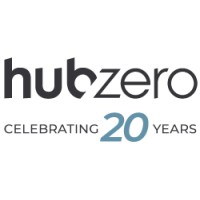 Hubzero® Platform for Scientific Collaboration logo - Similar company to Bioquest Curriculum Consortium